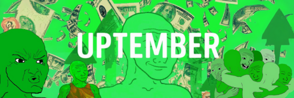 Uptember